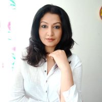 Vanishree Bhatt(@VanishreeBhatt6) 's Twitter Profile Photo