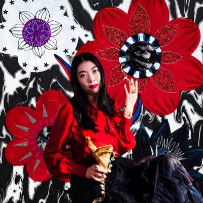 芸術家 Mana Osawa / 大沢愛さんのプロフィール画像