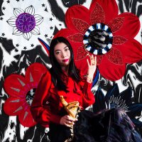 芸術家 Mana Osawa / 大沢愛 (@artist_mana) 's Twitter Profile Photo