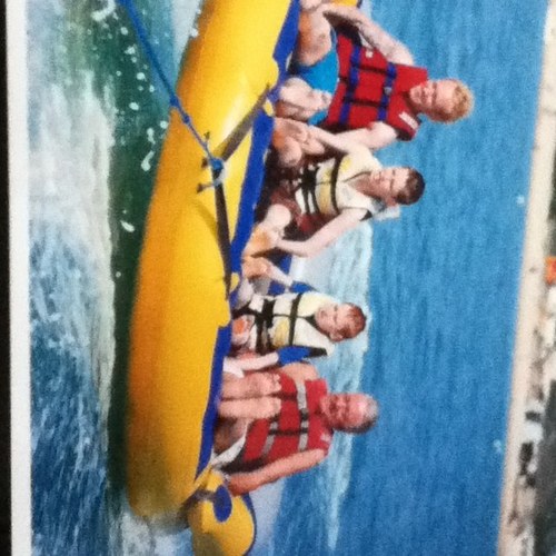 lukeyj10's profile picture. united all da way! whistaston united tigers are da best!:D