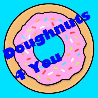 ≪Douhgnuts 4 You≫ 一橋大学4クラスは6月10.11日のKODAIRA祭でドーナツを売ります!!🍩 是非お越しください!