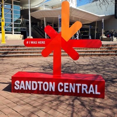 @SandtonCentral