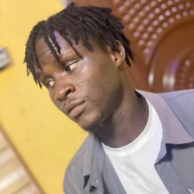 iyam_tik's profile picture. happiness is free