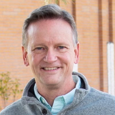 ToddTrauntvein's profile picture. I'm just making it up as I go along. How about you?