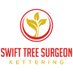 Swift Tree Surgeon Kettering (@SwiftTreeSurgeo) Twitter profile photo