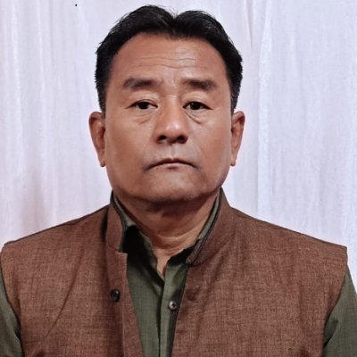 General Secretary, Nationalist Democratic Progressive Party (NDPP) Agri & Allied Org. Nagaland.
Former State Secretary BJP Nagaland( In charge Kiphire Dist).