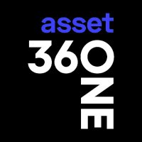 360 ONE Asset(@360ONEAsset) 's Twitter Profile Photo