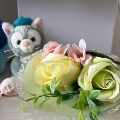 ゆーりさんのプロフィール画像
