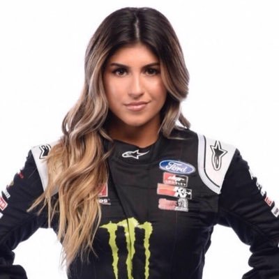 @hailiedeegan Check out my 2023 racing merchandise at @shophailiedeegan + the @therecklesssocietybrand latest drop