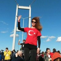 Ceren Laz Kizi(@CerenLazKizii53) 's Twitter Profile Photo