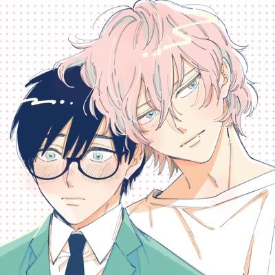 はるわむぎほです。BL漫画を描いています。▶︎▶︎.Poika様にて『二千年夜の朝に』連載中🧞‍♂️🌟// wavebox🌊 https://t.co/cF3Yb7S3Jn //