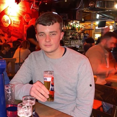 BaileyLuff's profile picture. PFC/CFC/SVW/Orlando Magic