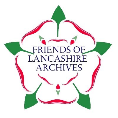 Lancashire Archives' supporters club for nearly 40 years - helping share Lancashire's heritage across the county. Join us! 
Latest project #ClaretsCollected.