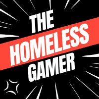 Michael AKA The Homeless Gamer AKA Hallelujah(@TheHomelesGamer) 's Twitter Profileg