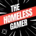 Michael AKA The Homeless Gamer AKA Hallelujah (@TheHomelesGamer) Twitter profile photo