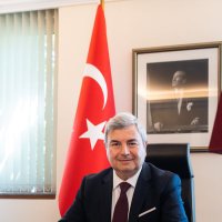 Murat Karagöz (@muratkaragoz10) 's Twitter Profile Photo Murat Karagöz (@muratkaragoz10) 's Twitter Profile Photo