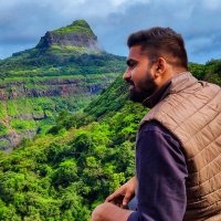 Prathmesh Ratnaparkhi(@Im_PrathmeshR) 's Twitter Profile Photo