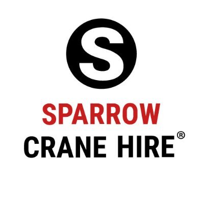 sparrowcranes's profile picture. Sparrow Crane Hire - Trust 75 Years Experience. UK wide crane solutions 24 hours a day, 365 days a year. For Mini Cranes and Mobile Cranes, call 0117 937 6690