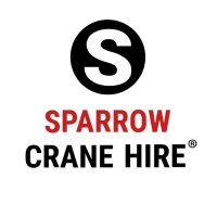 Sparrow Crane Hire Ltd 🏗(@sparrowcranes) 's Twitter Profile Photo