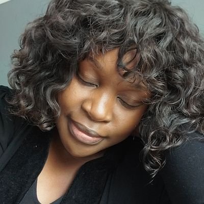 Babymtti's profile picture. I'm a mother a daughter a sister a worshipper. I am a daughter of de most high God I have the DNA of Christ Favour is my name
I AM A JESUS NATION
🇿🇦