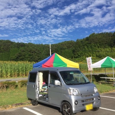 アニメとキャンプ、車中泊が好きなヲタおさんですが宜しくお願いします♪ ゆる〜く見てネ。