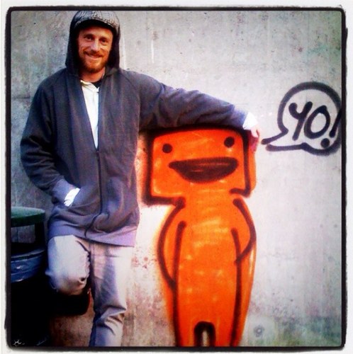 Feffekaufmann's profile picture. Enthusiast of many things, experiences, places, ways and thoughts.  #digital #communication #marketing #SoMe #loveskateboarding #diver #freediver