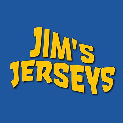 Jim's Jerseys Profile