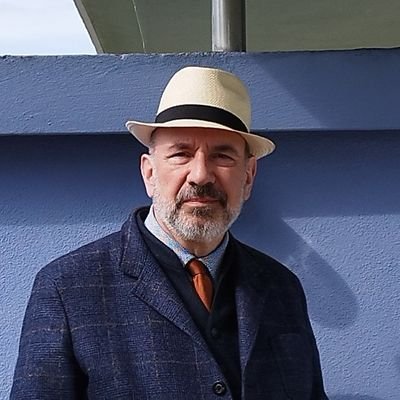 Benjamin Randowさんのプロフィール画像