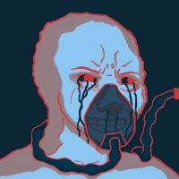 $COPIUM (@copiumdrop) 's Twitter Profile Photo $COPIUM (@copiumdrop) 's Twitter Profile Photo