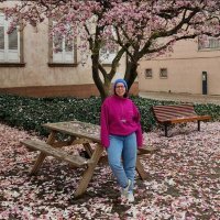 Simone Kilian Salas (@ecusiki) 's Twitter Profile Photo