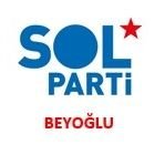 SOL Parti Beyoğlu (@solbeyoglu) 's Twitter Profile