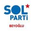 SOL Parti Beyoğlu (@solbeyoglu) Twitter profile photo SOL Parti Beyoğlu (@solbeyoglu) Twitter profile photo