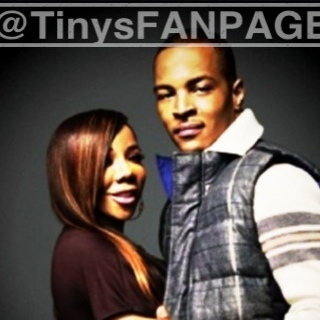 OMG!! Its Finally Here T.I. And Tiny The Family Hustle Tune In To Vh1 Every Monday At 9 To Show Your Love && Support!!! #FamilyHustle