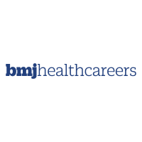 BMJ Health Careers(@BMJCareersMH) 's Twitter Profile Photo