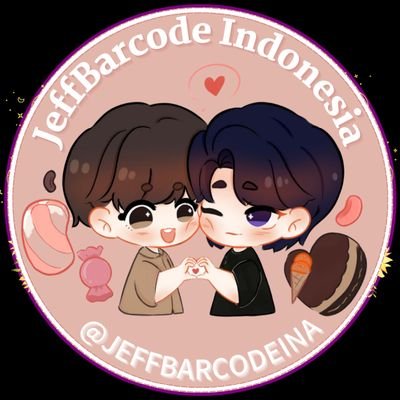 Indonesia Fanbase to support Jeff Satur and Barcode Tinnasit | #saturdayss #unit | @jeffsatur 💜 @BarcodeTin | ig: jeffbarcodeinafc