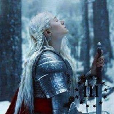 GOD, FAMILY, COUNTRY
🇺🇸 Christian Conservative Woman,
Jesus is my Savior
Happily married
No DMs
🇮🇱 I support Israel