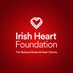 Irish Heart Foundation (@Irishheart_ie) Twitter profile photo