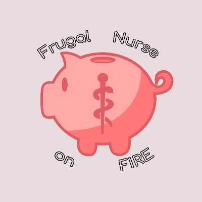 Work hard, care for others, live frugal, retire early. 

🏳️‍⚧️ Nonbinary Gen Z on track to retire before 40. 🔥 

#Nurse #Blogger #CatParent