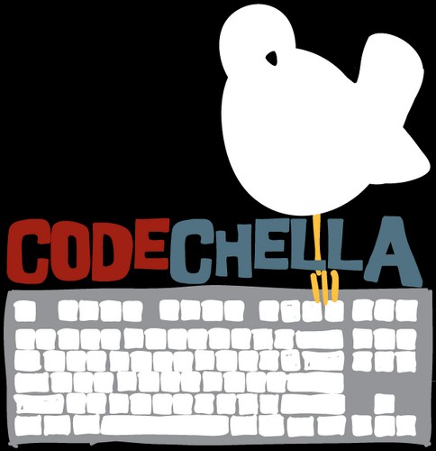 Codechella Profile