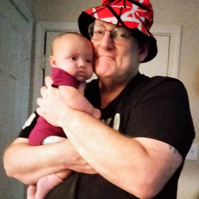 I am Beau Mckewen. 02/28/1969. Disabled Veteran. US Navy E-4
89-93. Happily married to Tee for more than 30 years. Conservative AMERICAN AF 🇺🇸⚓🎸🙏 Pro 2A!