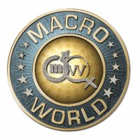 Macroman & Macrowoman (@mmacroworld) 's Twitter Profile