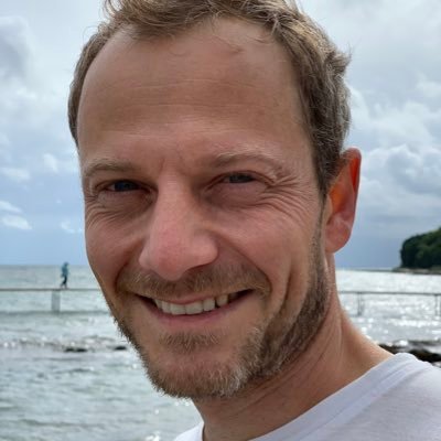 SimonTVistisen's profile picture. 