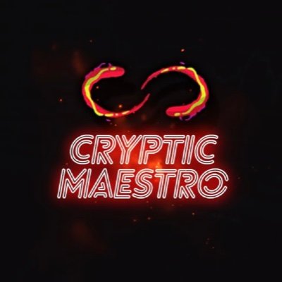 Cryptic_Maestro Profile Picture