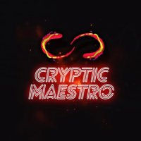 Cryptic_Maestro (@cryptic_maestro) 's Twitter Profile Photo Cryptic_Maestro (@cryptic_maestro) 's Twitter Profile Photo