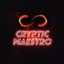 Cryptic_Maestro (@Cryptic_Maestro) Twitter profile photo