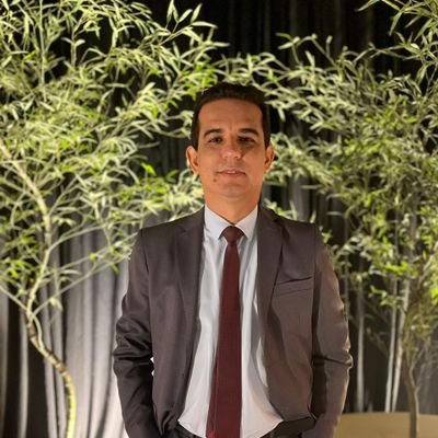 fmdutrakim's profile picture. Advogado e Auditor de Controle Externo TCE/MA