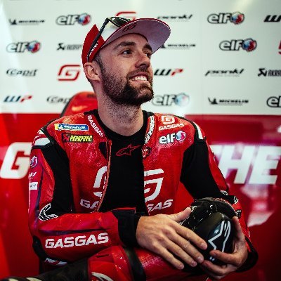 #94 Jonas FOLGER