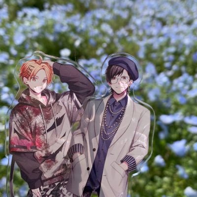 Ichigo___ddd's profile picture. 取引垢/20↑社会人/B-PROJECT(金城.不動)/東リべ(花垣)/Kep1er(ヒカル)/名探偵コナン(コナン)/ムーミン/ワンピの実(身内分)/本垢提示◎/土日祝発送のみ