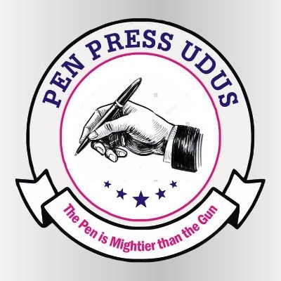 PEN PRESS UDUS