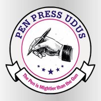 PEN PRESS UDUS (@penpressudus) 's Twitter Profile